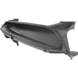 MAZDA MAZDA3  FRONT BUMPER LOWER FILLER RIGHT (Passenger Side) (2.0/2.5L) OEM#BBN250101B 2010-2011 PL#MA1089100