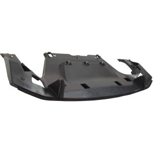 MAZDA CX-5  FRONT BUMPER UNDER SHIELD OEM#KB7W500S0B 2017-2021 PL#MA1091103