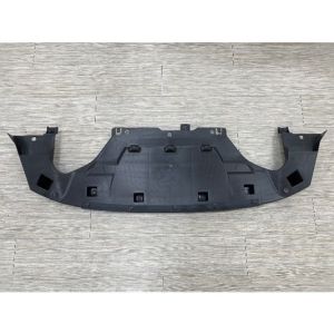 MAZDA CX-9 FRONT BUMPER LOWER AIR SHIELD (STIFFENER) OEM#TK48500S0 2016-2023 PL#MA1091104