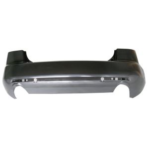 MAZDA CX-7 REAR BUMPER COVER PRIMED OEM#EGY15022XCBB 2007-2009 PL#MA1100188