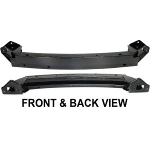 MAZDA MAZDA6  REAR BUMPER REINF (SD) OEM#GKYA50260E 2003-2008 PL#MA1106149