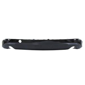 MAZDA CX-5 REAR BUMPER COVER LOWER PTD-BLACK OEM#KSD650222 2022-2024 PL#MA1115104