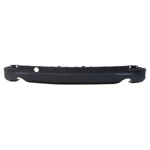 MAZDA CX-5 REAR BUMPER COVER LOWER MAT-BLACK OEM#KSD450222B 2022-2024 PL#MA1115105