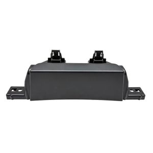 MAZDA CX-50 REAR BUMPER TOW HITCH COVER TEXTURE OEM#VA4051699 2023-2024 PL#MA1129116