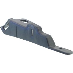 MAZDA MAZDA3 REAR BUMPER COVER SIDE BRACKET LEFT (Driver Side) OEM#BBM451077B 2010-2013 PL#MA1132104