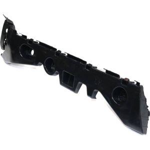 MAZDA MAZDA3 REAR BUMPER COVER RETAINER LEFT (Driver Side) (SEDAN) (PLASTIC) OEM#BHN1502J1A 2014-2018 PL#MA1132106