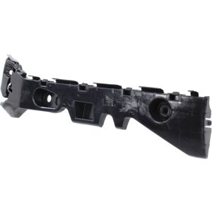 MAZDA MAZDA3 REAR BUMPER COVER RETAINER LEFT (Driver Side) (HATCHBACK) (PLASTIC) OEM#BHN9502J1C 2014-2018 PL#MA1132107