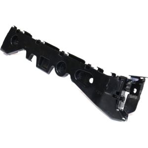 MAZDA MAZDA3 REAR BUMPER COVER RETAINER RIGHT (Passenger Side) (SEDAN) (PLASTIC) OEM#BHN1502H1A 2014-2018 PL#MA1133106