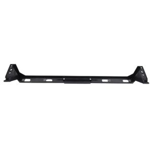 MAZDA MAZDA3 4DOORS/SEDAN  REAR BUMPER LOWER PLATE (PLASTIC)(DEFLECTOR INNER) OEM#BDTS502C0A 2019-2023 PL#MA1140100