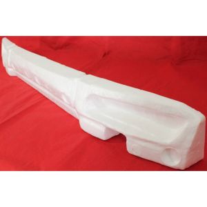 MAZDA MAZDA3 REAR BUMPER ABSORBER (SEDAN) OEM#BN8P50311A 2004-2006 PL#MA1170106