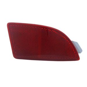 MAZDA MAZDA2  REAR BUMPER REFLECTOR RIGHT (Passenger Side) OEM#DR61515L0 2011-2014 PL#MA1185103
