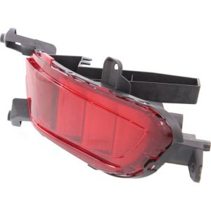 MAZDA CX-3 REAR BUMPER REFLECTOR RIGHT (Passenger Side) OEM#DB4G515L0 2016-2022 PL#MA1185107