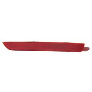 MAZDA CX-30  REAR BUMPER REFLECTOR RIGHT (Passenger Side) OEM#DFR5515L0B 2020-2025 PL#MA1185111