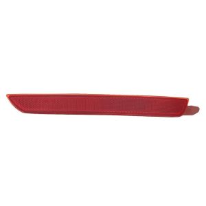 MAZDA CX-30  REAR BUMPER REFLECTOR RIGHT (Passenger Side) **CAPA** OEM#DFR5515L0B 2020-2025 PL#MA1185111C