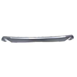 MAZDA CX-50 REAR BUMPER LOWER VALANCE SILVER OEM#VA5250369 2023-2025 PL#MA1195101