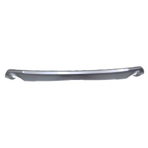 MAZDA CX-50 REAR BUMPER LOWER VALANCE SILVER **CAPA** OEM#VA5250369 2023-2025 PL#MA1195101C