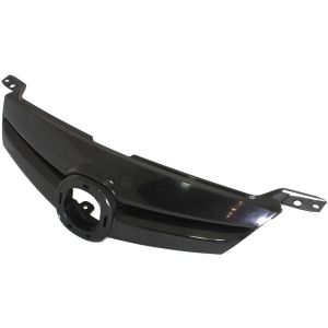 MAZDA MAZDA6 GRILLE BLACK (SPORT TYPE )(W/O TURBO) OEM#GP7A50710CCC 2006-2008 PL#MA1200177