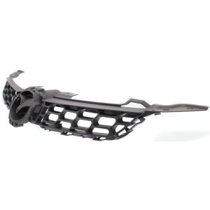 MAZDA CX-7  GRILLE PRM OEM#EG2150710D 2007-2009 PL#MA1200180