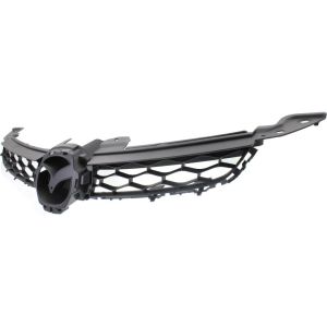 MAZDA CX-7 GRILLE ASSEMBLY 2.3L OEM#EH4450710C 2010-2012 PL#MA1200188