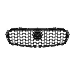 MAZDA CX-50 GRILLE ASSY TXT-BLACK OEM#VA4050710D 2023-2025 PL#MA1200226