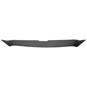 MAZDA CX-9 FRONT BUMPER UPPER COVER PRIMED (NOSE PANEL) **CAPA** OEM#TK48507E1D51 2016-2023 PL#MA1201104C