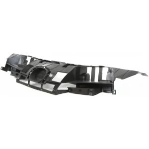 MAZDA MAZDA3 FRONT BUMPER COVER UPPER SUPPORT (PLASTIC)(2.0/2.5L) OEM#BBM4507M0E 2010-2013 PL#MA1206100