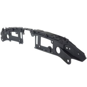 MAZDA MAZDA3 GRILLE SUPPORT BRACKET OEM#BJS750717A 2014-2016 PL#MA1207102