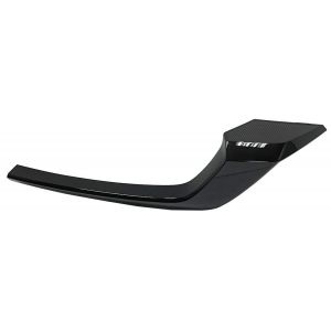 MAZDA CX-50 GRILLELOWER MLDG LEFT (Driver Side) (Driver Side) GLOSS-BLACK **CAPA** OEM#VA40507K0 2023-2025 PL#MA1212110C