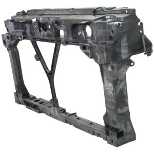 MAZDA MAZDA3 RADIATOR SUPPORT ASSEMBLY **CAPA** OEM#BBM253110F 2010-2013 PL#MA1225132C