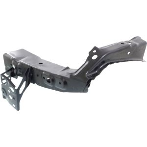 MAZDA CX-5 RADIATOR SUPPORT SIDE PANEL RIGHT (Passenger Side) **CAPA** OEM#KD5353140 2013-2016 PL#MA1225141C