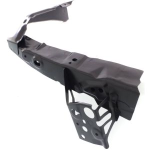 MAZDA CX-5 RADIATOR SUPPORT SIDE PANEL LEFT (Driver Side) **CAPA** OEM#KD5354140 2013-2016 PL#MA1225142C