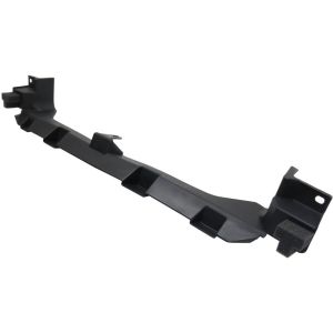 MAZDA CX-5 RADIATOR SUPPORT LOWER AIR DEFLECTOR (PLATE SUPPORT)**CAPA** OEM#KD45501C0 2013-2016 PL#MA1225144C
