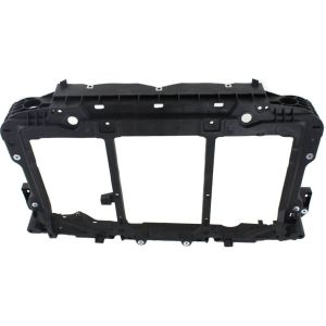MAZDA MAZDA3 RADIATOR SUPPORT (WO/SMART CITY BRAKE)(WO/RADAR CRUISE) **CAPA** OEM#BJS753110B 2014-2018 PL#MA1225146C