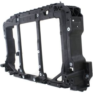 MAZDA MAZDA3  RADIATOR SUPPORT (WO/SMART CITY BRAKE)(W/RADAR CRUISE) OEM#GHR153110B 2014-2018 PL#MA1225147