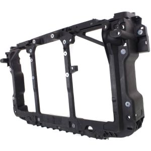 MAZDA MAZDA3 RADIATOR SUPPORT (WO/SMART CITY BRAKE)(W/RADAR CRUISE) **CAPA** OEM#GHR153110B 2014-2018 PL#MA1225147C