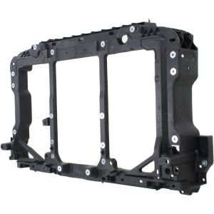 MAZDA MAZDA3 RADIATOR SUPPORT (W/SMART CITY BRAKE)(W/RADAR CRUISE) OEM#GHP953110B 2014-2018 PL#MA1225149