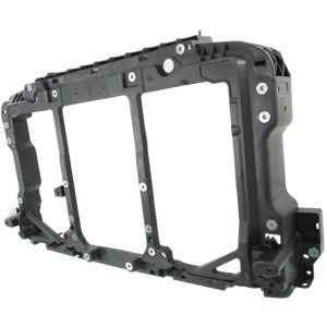 MAZDA MAZDA3 RADIATOR SUPPORT (W/SMART CITY BRAKE)(W/RADAR CRUISE) **CAPA** OEM#GHP953110B 2014-2018 PL#MA1225149C
