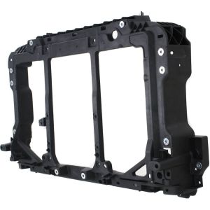 MAZDA MAZDA3 RADIATOR SUPPORT (W/ SMART CITY BRAKE)(WO/RADAR CRUISE) OEM#GHR453110B 2014-2018 PL#MA1225150