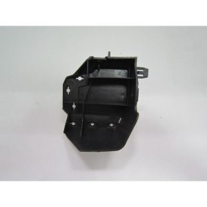 MAZDA MAZDA3 RADIATOR SUPPORT SEAL PLATE RIGHT (Passenger Side) OUTER OEM#BBM4501U1A 2010-2011 PL#MA1225151