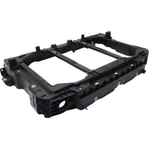 MAZDA CX-5 RADIATOR SUPPORT(W/ADAPTIVE CRUISE) OEM#KA0M53110 2016 PL#MA1225161