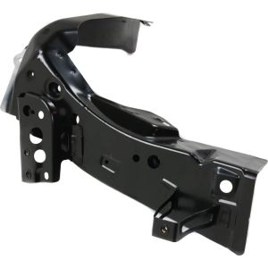 MAZDA CX-9 RADIATOR SUPPORT SIDE PANEL ASSEMBLY LEFT (Driver Side)**CAPA** OEM#TK4854140 2016-2023 PL#MA1225164C