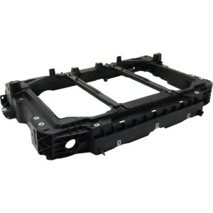 MAZDA CX-5  RADIATOR SUPPORT(A/T)(W/RADAR CRUISE CONTROL)**CAPA** OEM#K12753110B 2017-2024 PL#MA1225167C