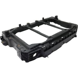 MAZDA CX-5  RADIATOR SUPPORT(M/T)(FROM 1-23-18) OEM#K15653110B 2018 PL#MA1225168