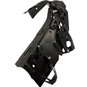 MAZDA CX-5 RADIATOR SUPPORT SIDE PANEL ASSEMBLY RIGHT (Passenger Side) OEM#KB7W53140 2017-2024 PL#MA1225169