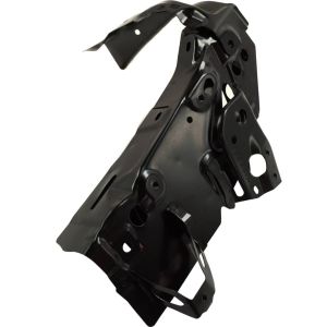 MAZDA CX-5 RADIATOR SUPPORT SIDE PANEL ASSEMBLY RIGHT (Passenger Side)**CAPA** OEM#KB7W53140 2017-2024 PL#MA1225169C