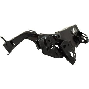 MAZDA CX-5 RADIATOR SUPPORT SIDE PANEL ASSEMBLY LEFT (Driver Side) OEM#KB7W54140 2017-2024 PL#MA1225170