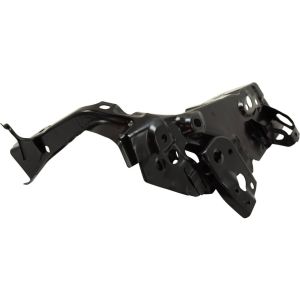 MAZDA CX-5 RADIATOR SUPPORT SIDE PANEL ASSEMBLY LEFT (Driver Side)**CAPA** OEM#KB7W54140 2017-2024 PL#MA1225170C