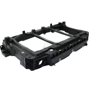MAZDA MAZDA3 RADIATOR SUPPORT (MEXICO BUILT W/RADAR CRUISE)**CAPA** OEM#BPN253110 2017-2018 PL#MA1225171C