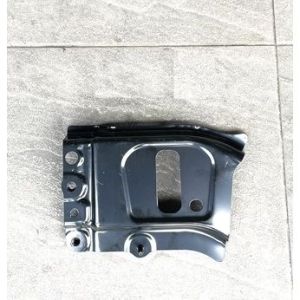 MAZDA CX-90 RADIATOR SUPPORT UPPER REINF RIGHT (Passenger Side) **CAPA** OEM#KBB35315X 2024-2025 PL#MA1225187C
