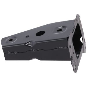MAZDA CX-5 FRONT BUMPER LOWER MOUNTING BRACKET RIGHT (Passenger Side) (TO SUB-FRAME) OEM#KDY03488X 2017-2025 PL#MA1226101
